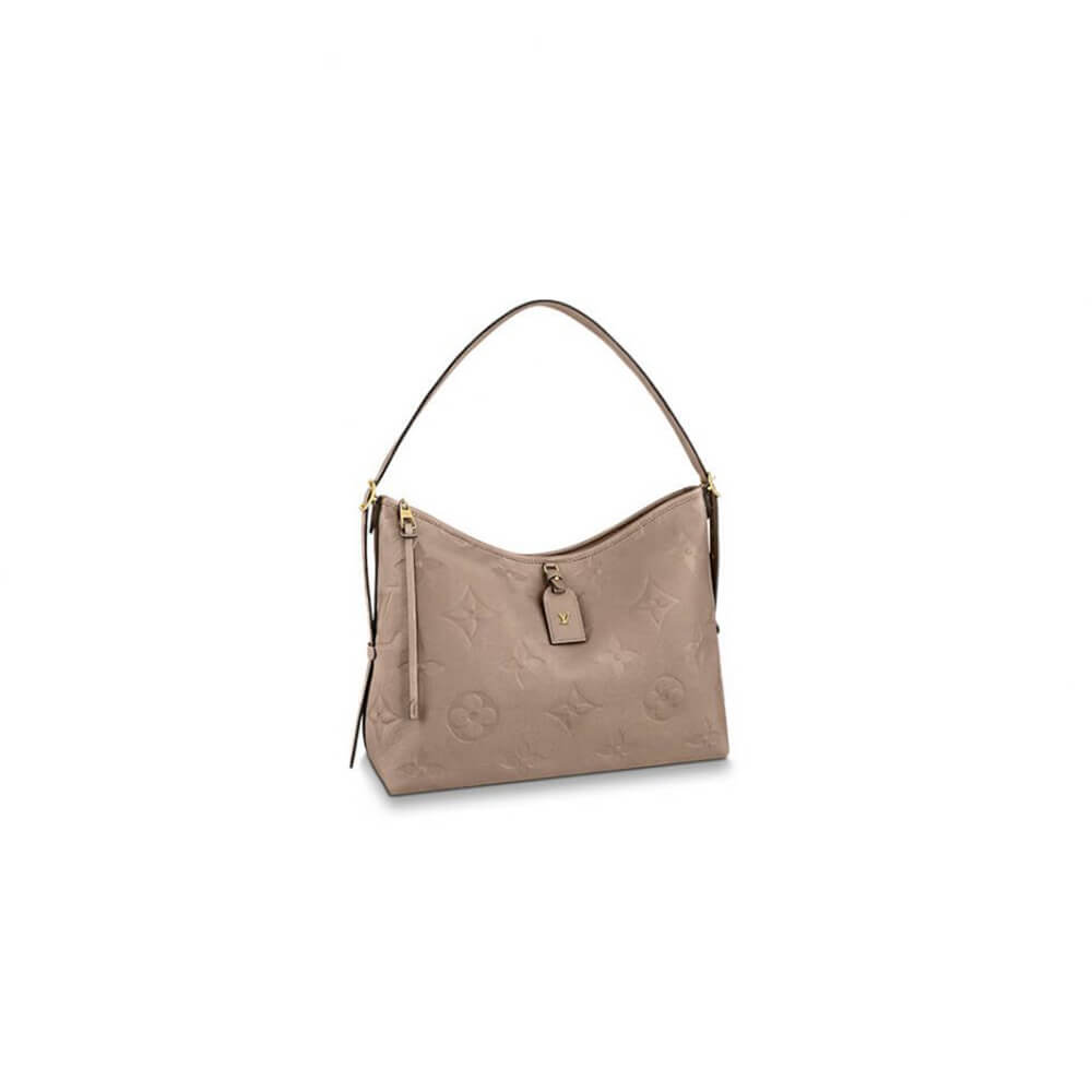 LV CARRYALL PM – EXCLUSIVELY ONLINE