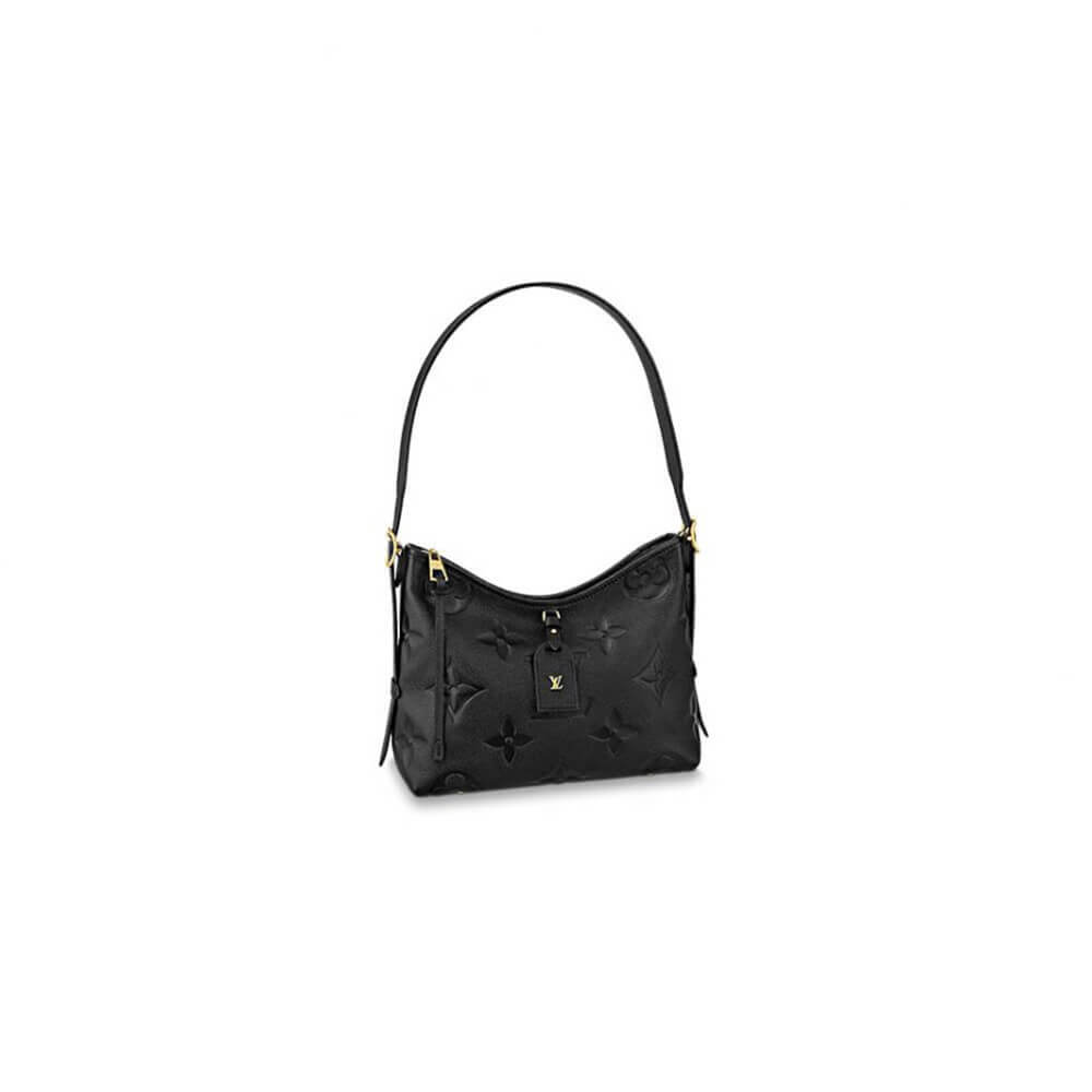 LV CARRYALL PM – EXCLUSIVELY ONLINE