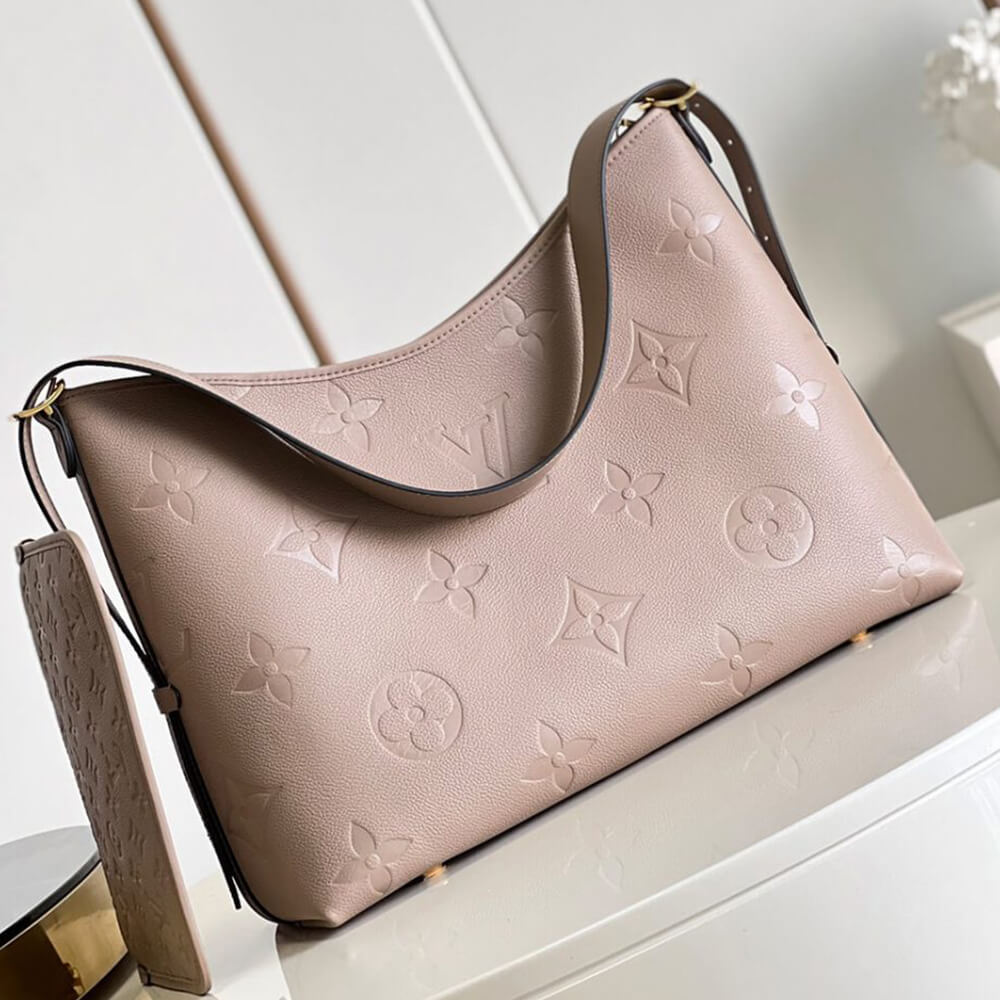 LV CARRYALL PM – EXCLUSIVELY ONLINE