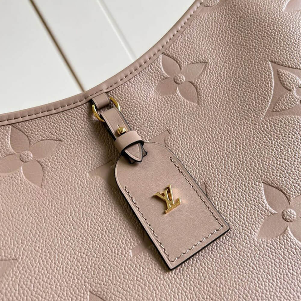 LV CARRYALL PM – EXCLUSIVELY ONLINE