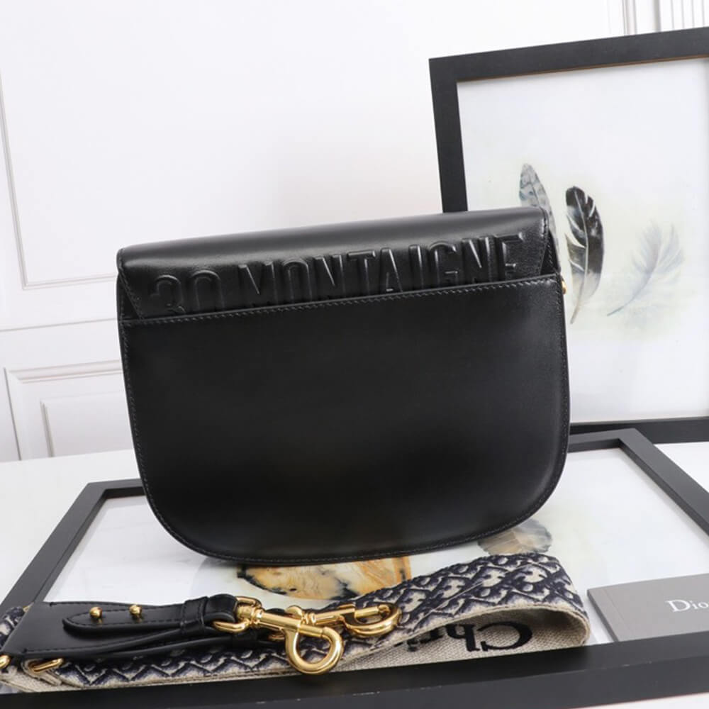 large D*or bobby bag