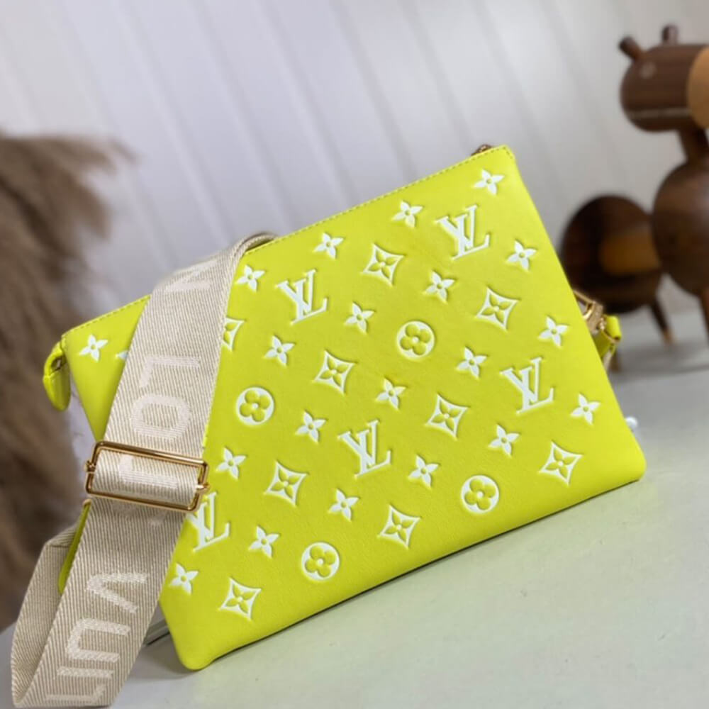 COUSSIN PM