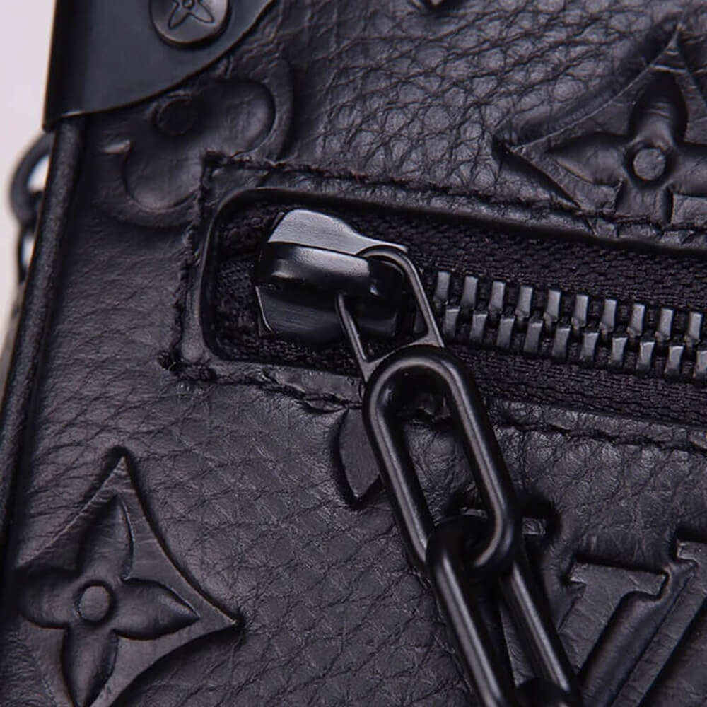 LV Mini Soft Trunk Bag
