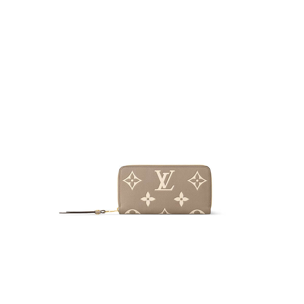 l**is V*t*n zippy wallet