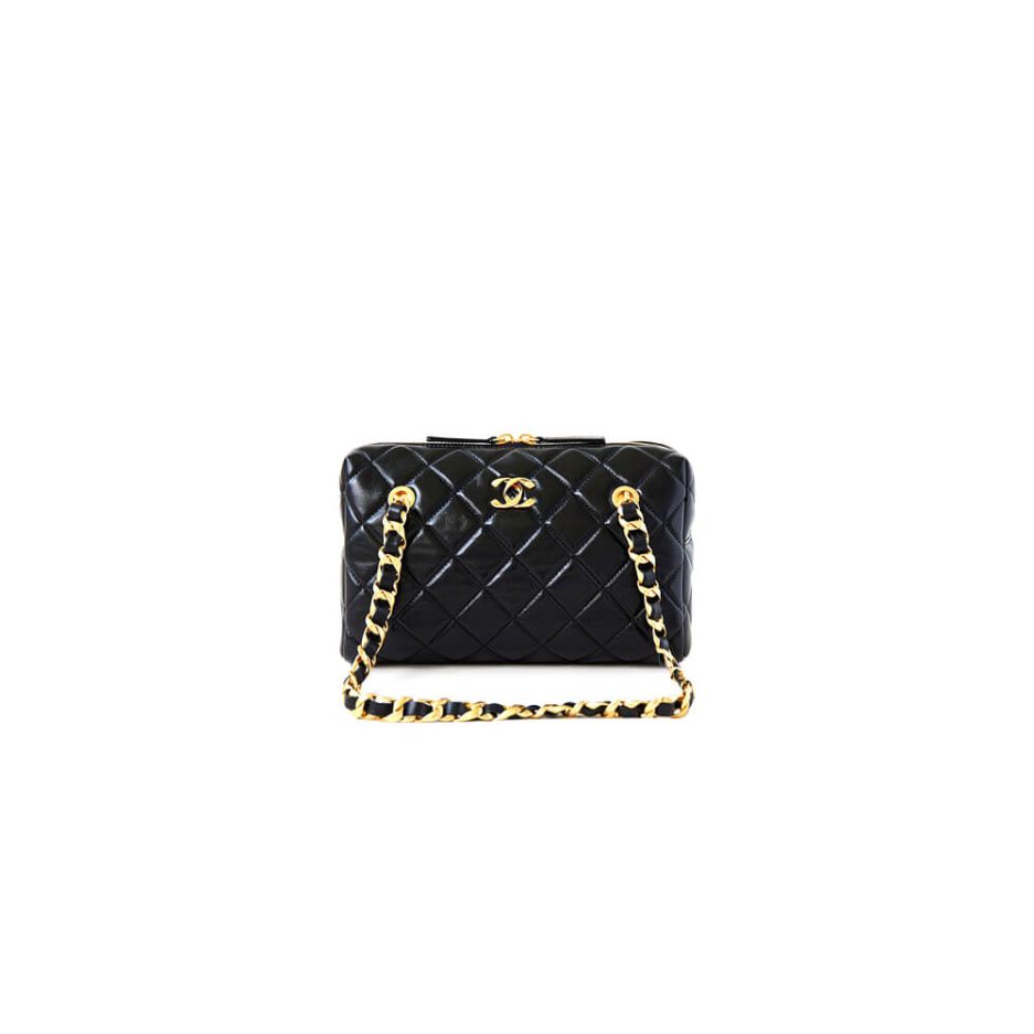 Ch*el small bowling bag