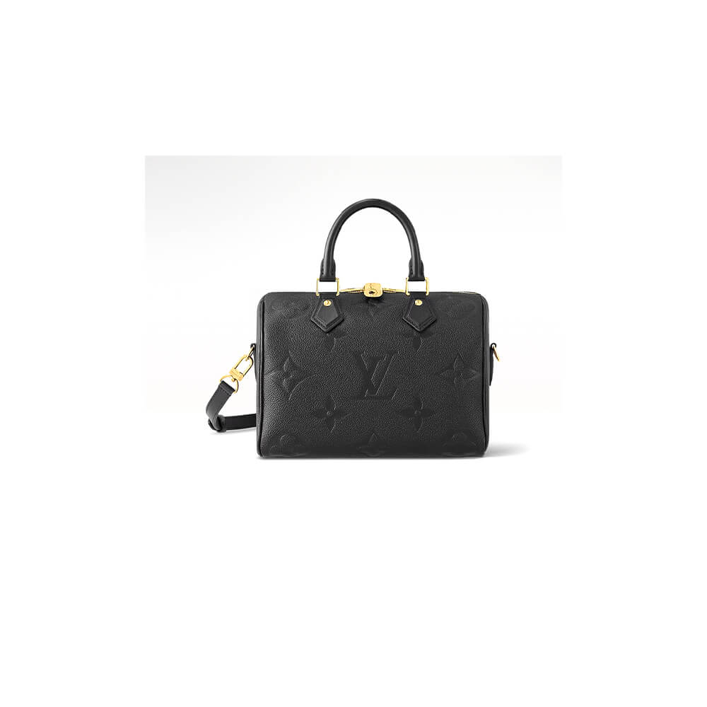 LV Speedy Bandoulière 25