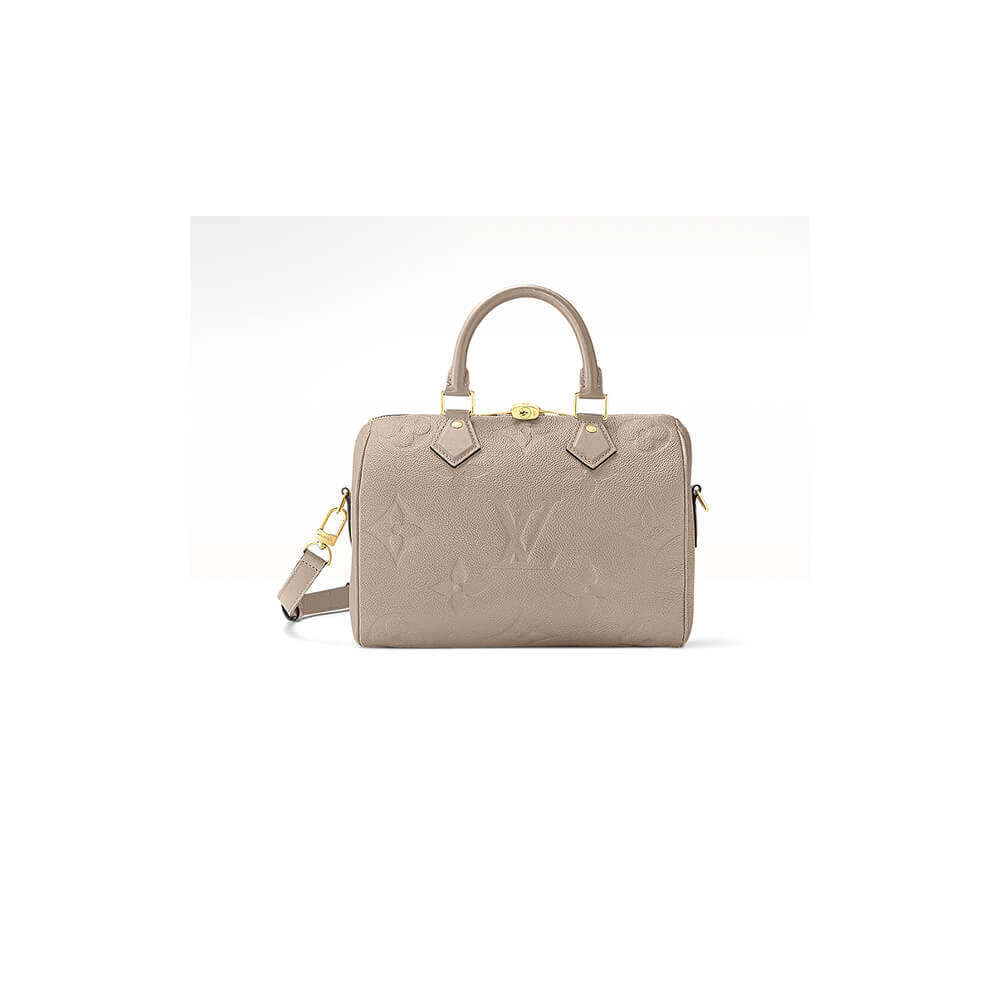 LV Speedy Bandoulière 25