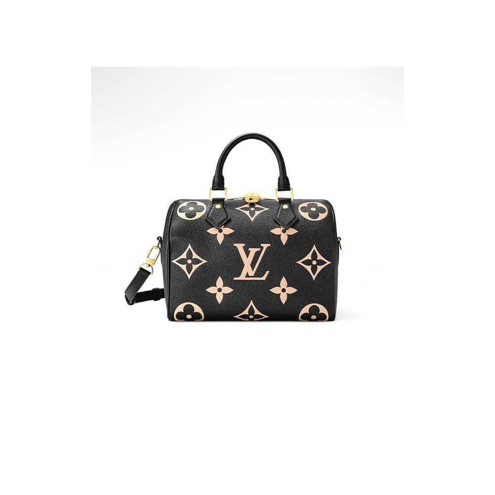 LV Speedy Bandoulière 25