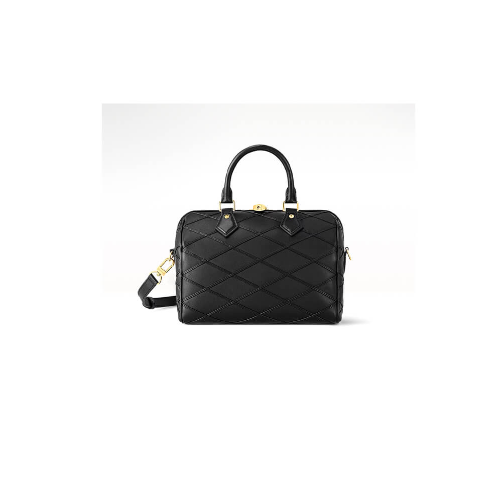 LV Speedy Bandoulière 25
