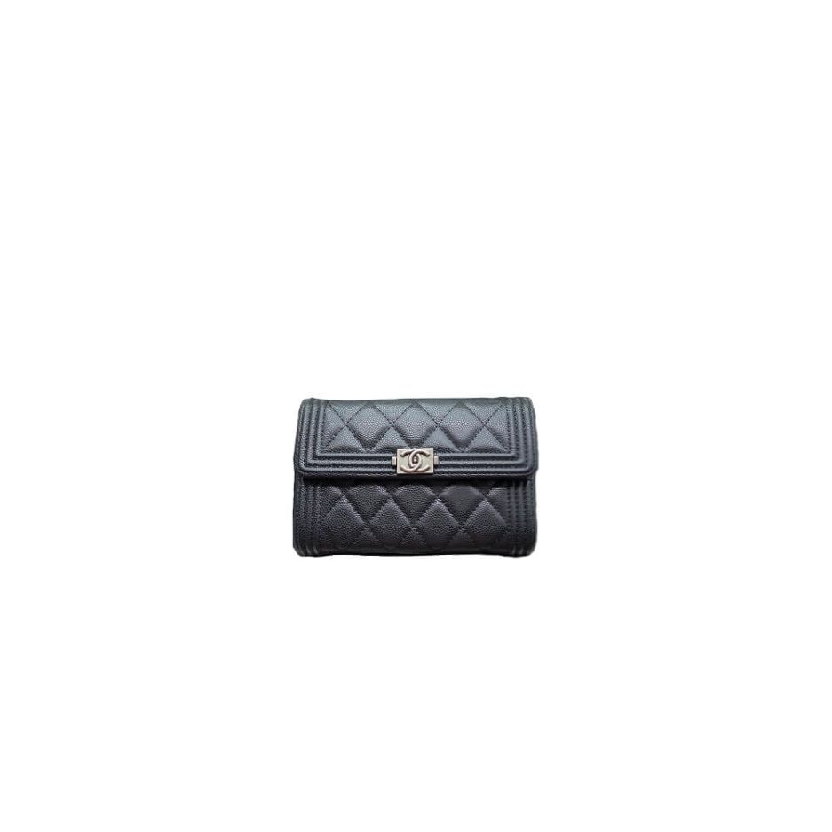 Ch*el boy long wallet