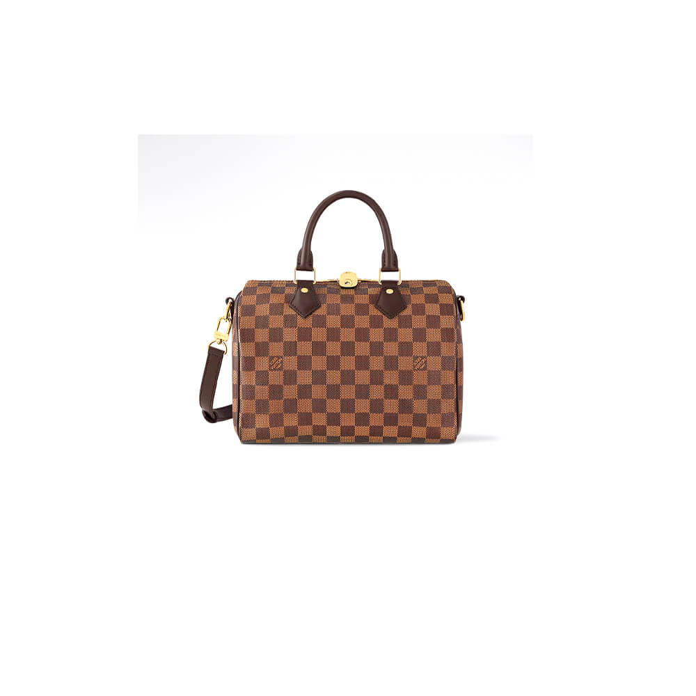LV Speedy Bandoulière 25