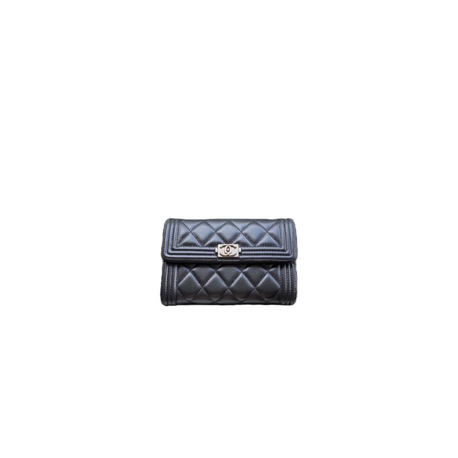 Ch*el boy long wallet