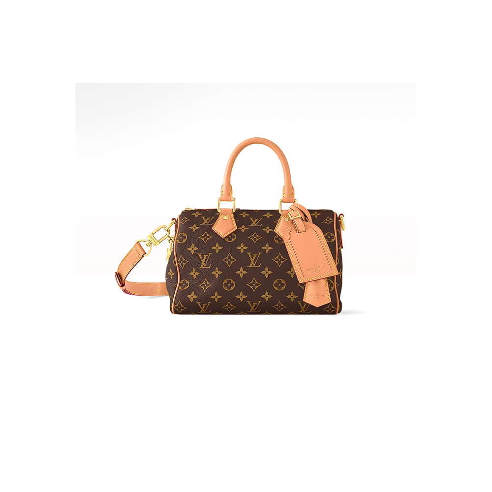 LV Speedy P9 Bandoulière 25