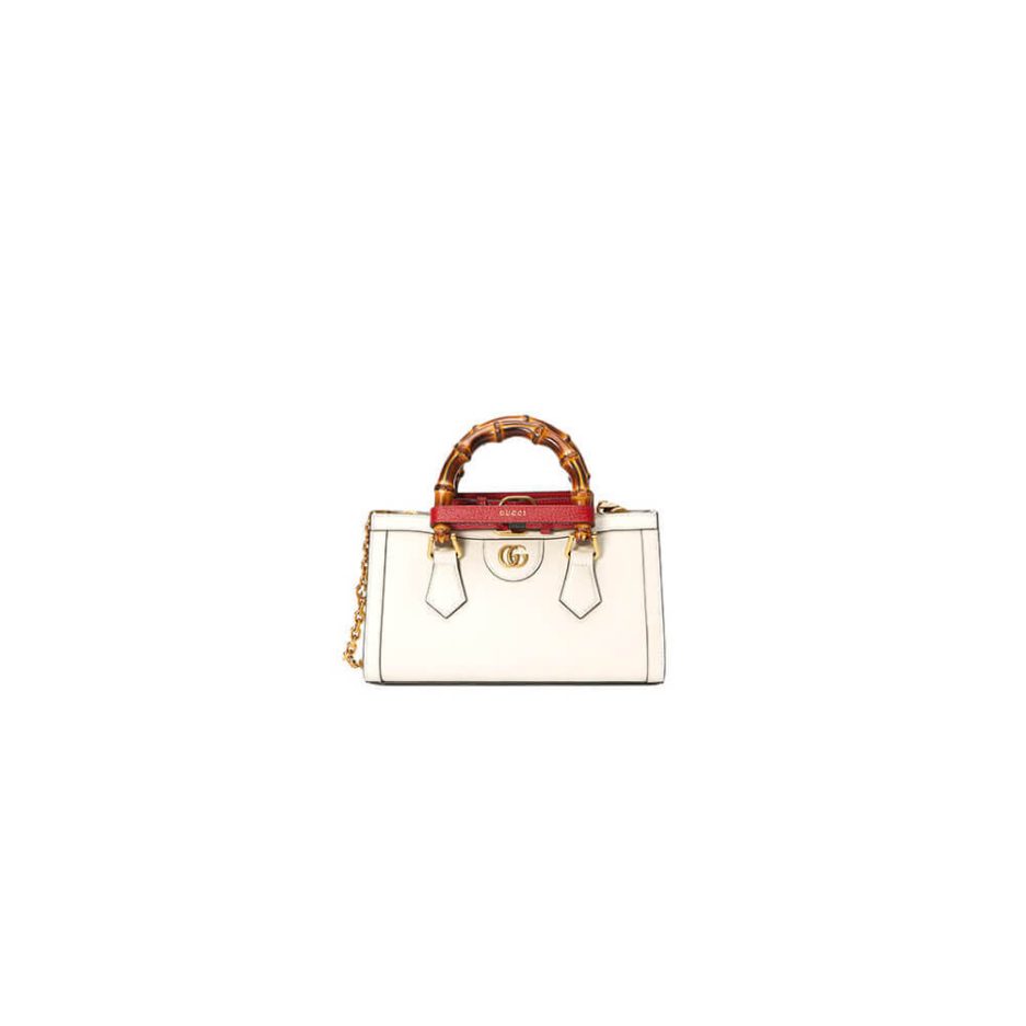 G*u*i diana small shoulder bag
