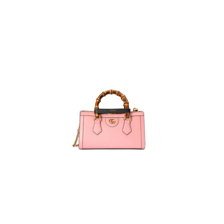 G*u*i diana small shoulder bag