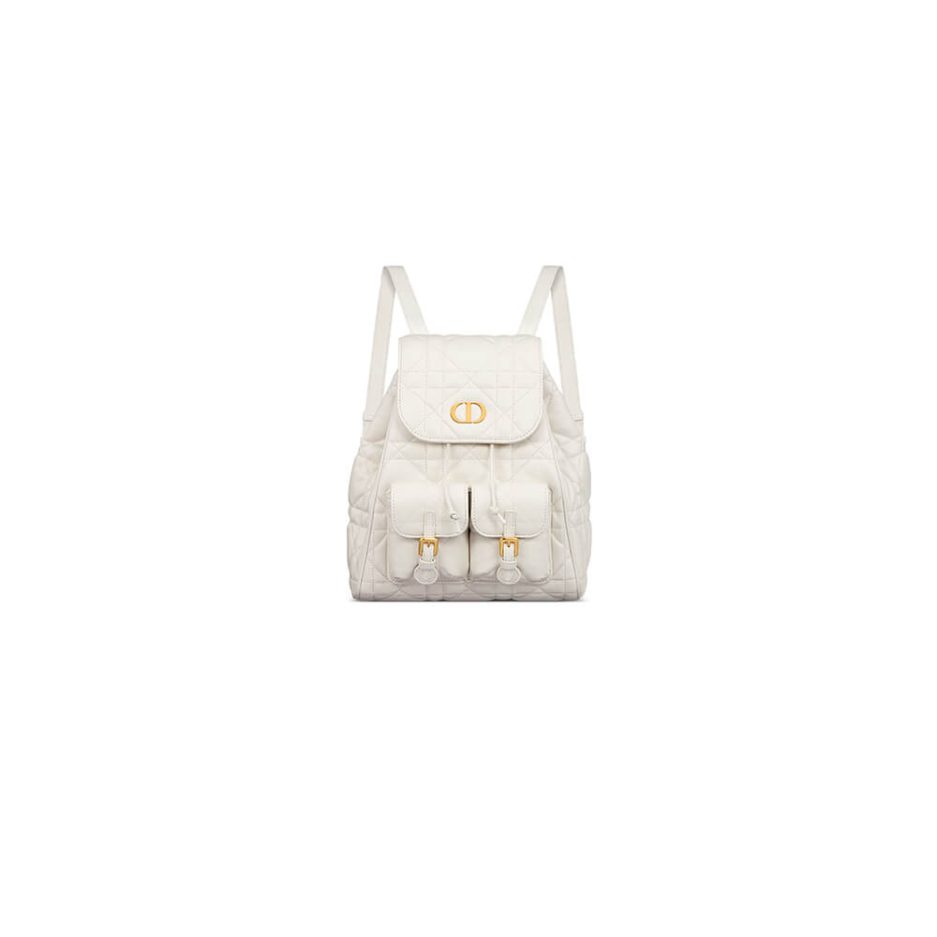 medium D*or caro backpack