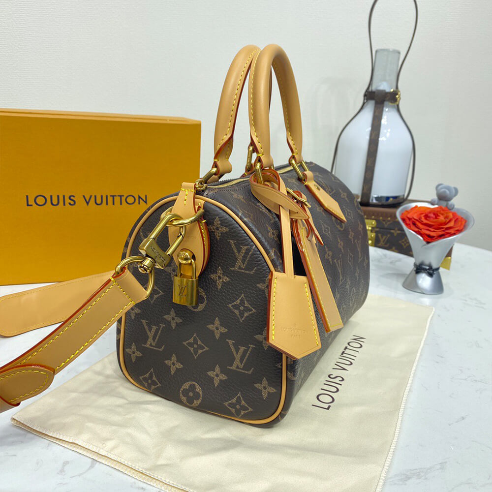 LV Speedy P9 Bandoulière 25