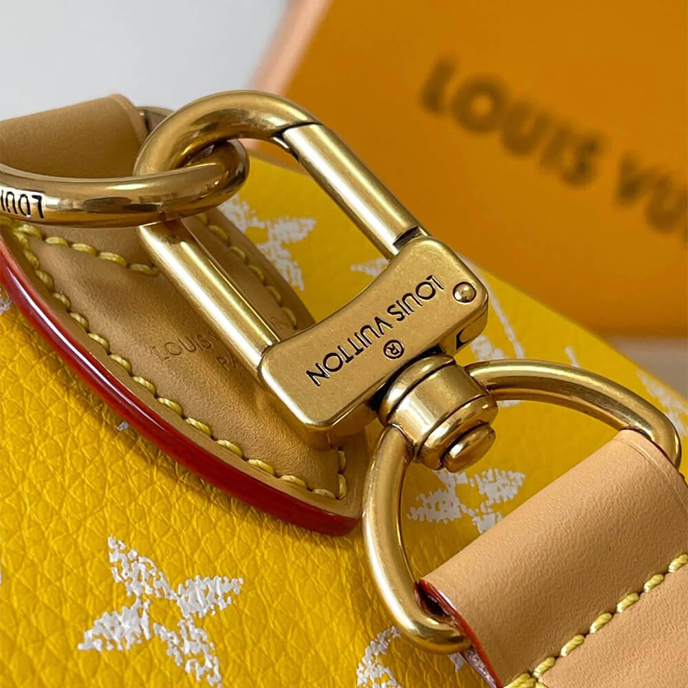 LV Speedy P9 Bandoulière 25