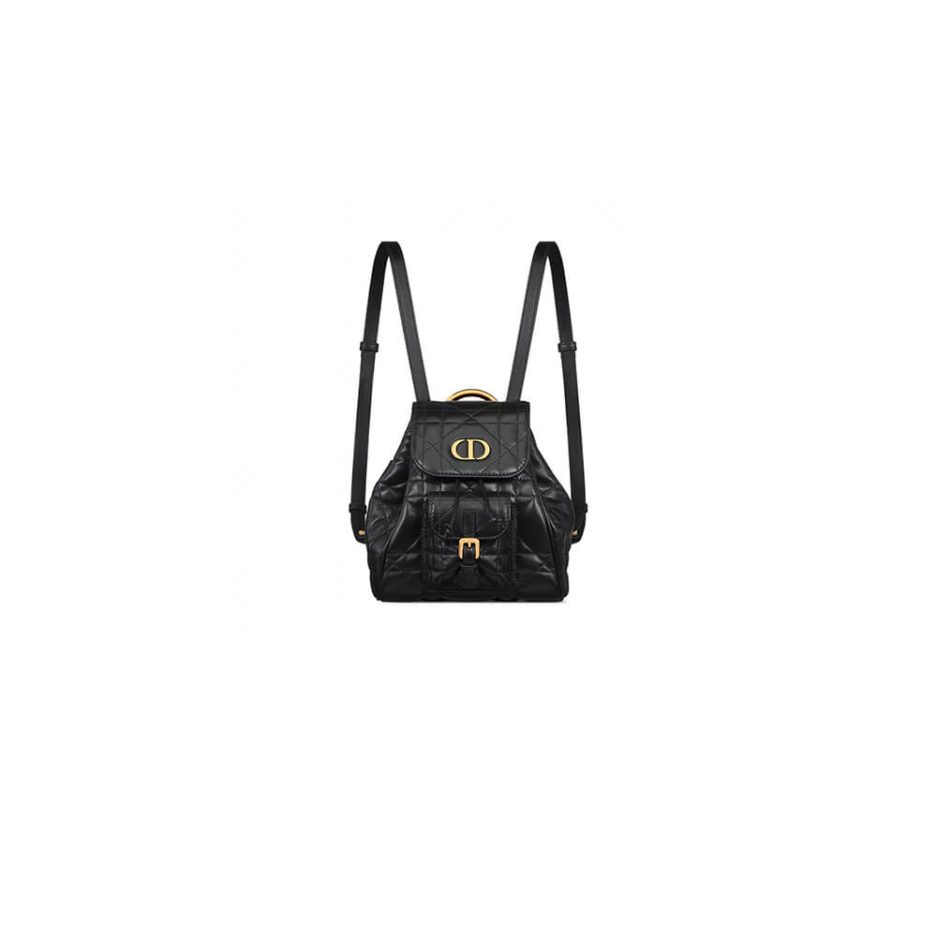small D*or caro backpack