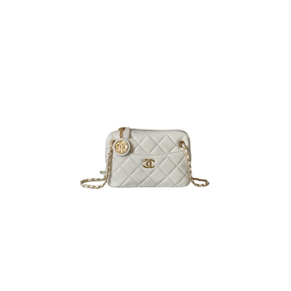 Ch*el mini camera case