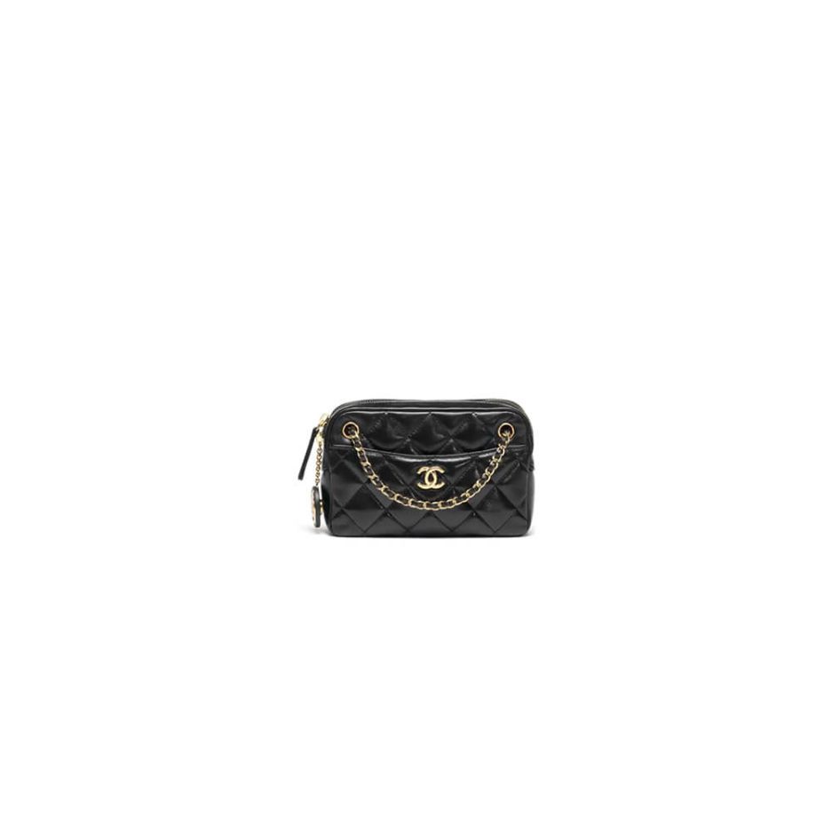 Ch*el mini camera case