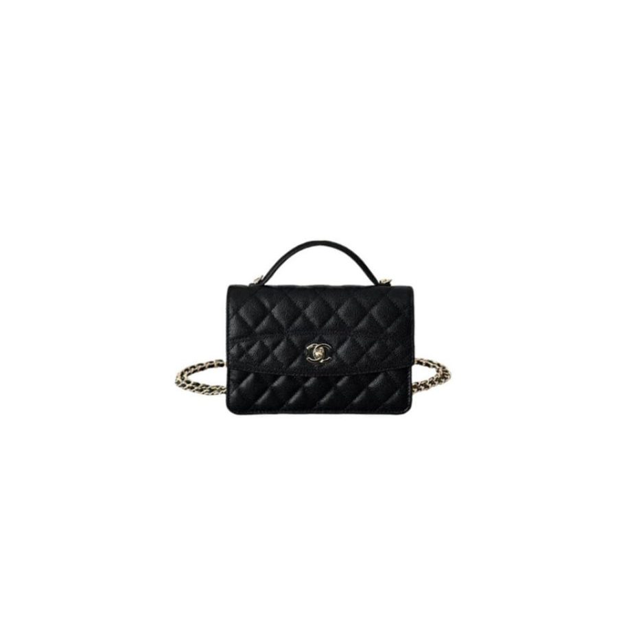 Ch*el 25c mini backpack