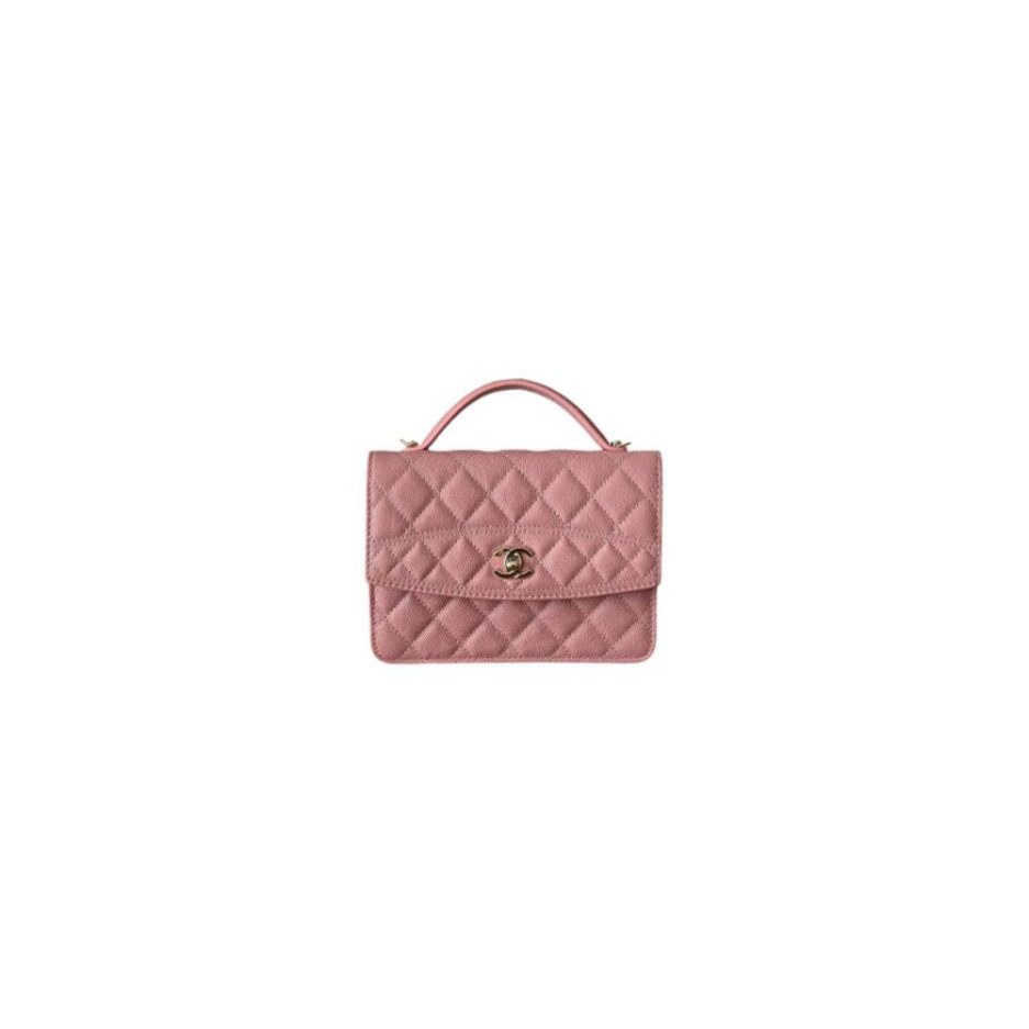 Ch*el 25c mini backpack