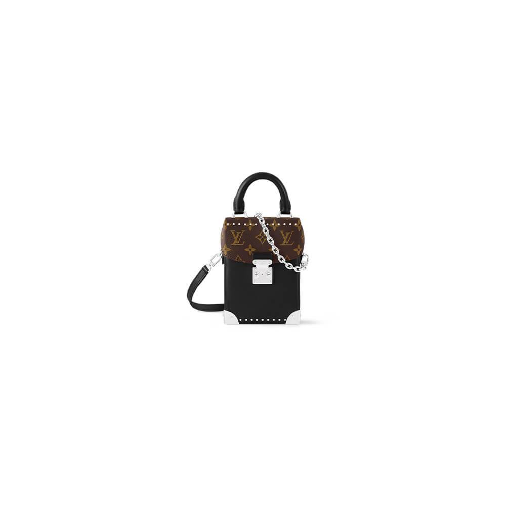 LV Camera Box